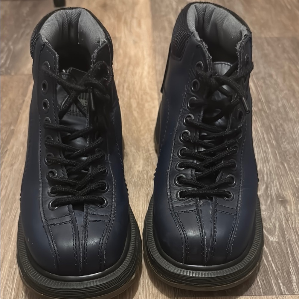 Vintage doc martens